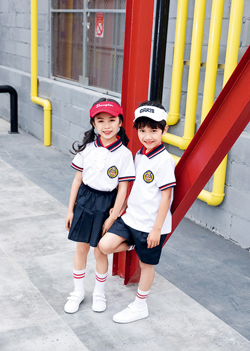 幼儿园服装厂家应该要注意的常见问题有哪些?